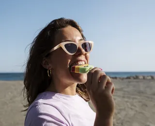 Alerta: cinco tipos de alimentos que podem causar intoxicação na praia
