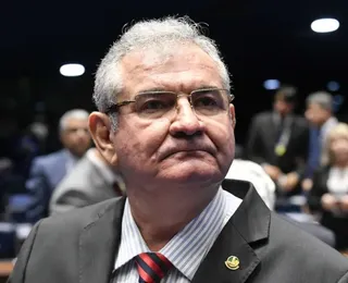 Angelo Coronel anuncia saída do PSD e ida para a oposição