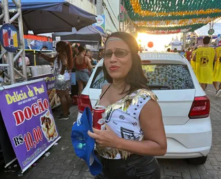 "Antídoto para a alma”: por que o Carnaval virou terapia em Salvador?