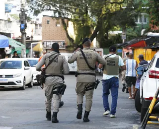 Comando da PM muda após confrontos e mortes no Nordeste de Amaralina