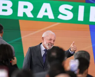 AtlasIntel: avaliação de Lula começa 2026 com estabilidade e mantém números de 2025