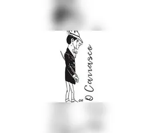 O Carrasco - Interdição Dolorosa