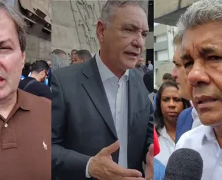 Jerônimo Rodrigues destaca legado político e humano de Alan Sanches: “A Bahia perde muito”