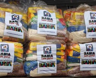 Bahia amplia investimento em política de combate à fome
