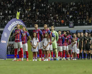 Bahia busca mais duas contratações para a sequência da temporada