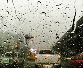 Vai chover? Confira a previsão do tempo para Salvador esta semana