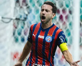Em má fase, craque do Bahia treina com Bell Marques: "Uma flecha"