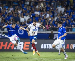 Bahia anuncia retorno de atacante Everaldo para a temporada 2026