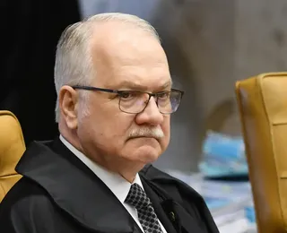 Fachin assume casos sobre Moraes e Mendonça e aciona PGR