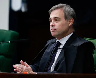 Caso Banco Master: relator no STF analisa mudança de instância