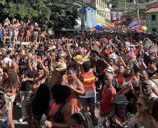 Banho de Mar à Fantasia anuncia data e primeiros detalhes