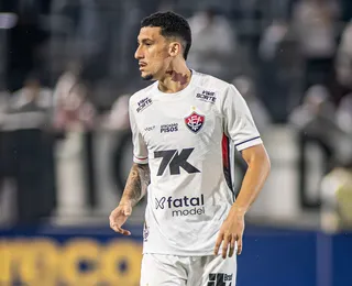 Baralhas detona postura do Vitória em goleada: "Faltou querer ganhar"