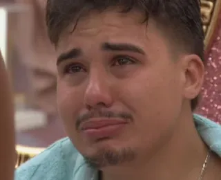 BBB 26: Pedro desiste após atitude com sister; saiba o que ele fez