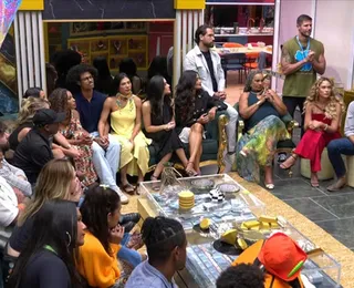 BBB 26: veja quem é o primeiro Pipoca a atingir 1 milhão de seguidores