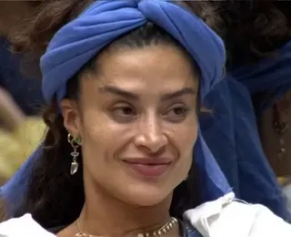 BBB: Em embate direto contra Ana Paula, Aline Campos é a 1ª eliminada