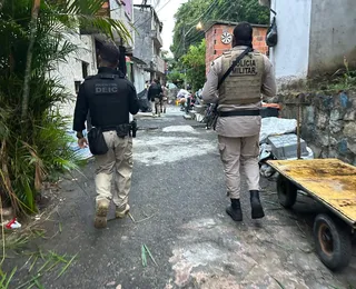 Blogueira é detida em operação contra furtos de canetas emagrecedoras em Salvador