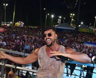 Lincoln Senna opina sobre novo circuito do Carnaval: "Que se mantenha eterno"