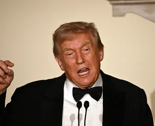 Brasil entra na lista de países com vistos suspensos pelo Governo Trump