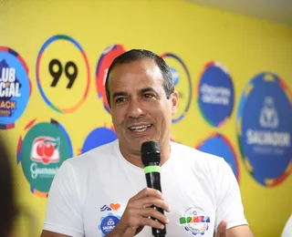 Bruno minimiza críticas por não recepcionar Lula no Carnaval