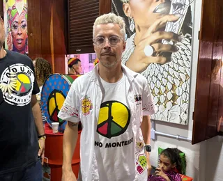 Bruno Monteiro reage após Daniela Mercury ter vitória na Justiça