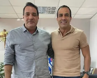 Bruno Reis, ACM Neto e mais: políticos lamentam morte do deputado Alan Sanches