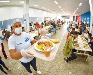 Bruno Reis admite falha em comida de ambulantes no Carnaval