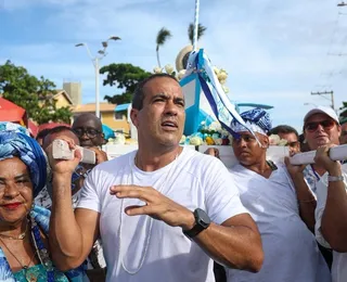 Bruno Reis descarta mudança do Carnaval, mas prevê debate futuro
