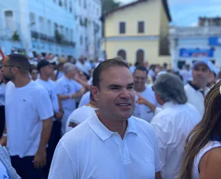 Cacá Leão critica PT e projeta força da Federação PP-União Brasil em 2026