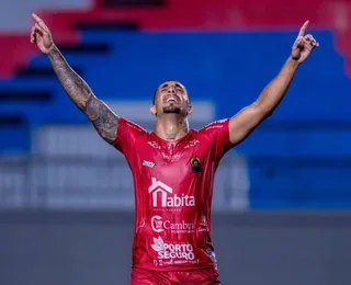 Time baiano fundado em 2023 vai jogar a Copa do Brasil pela primeira vez