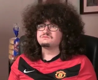 Cai sequência de vitórias do United e torcedor segue sem cortar cabelo