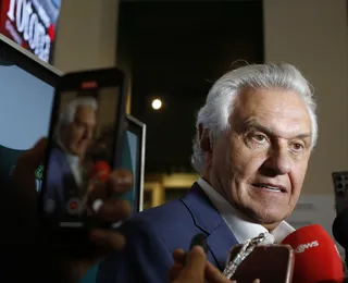 PSD lança Ronaldo Caiado para a disputa à Presidência da República