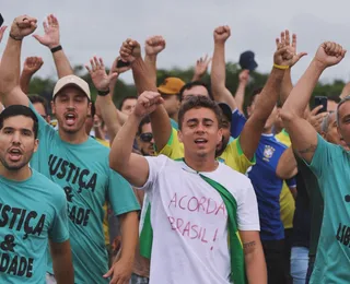 Caminhada de Nikolas Ferreira: veja quem são os deputados no ato