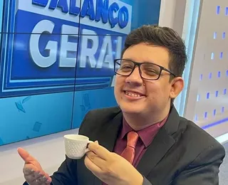 Câncer? Entenda a causa da morte do jornalista Erlan Bastos