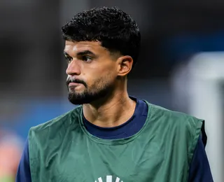 Capitão revela situação de Cauly no Bahia: "Entender o melhor caminho"