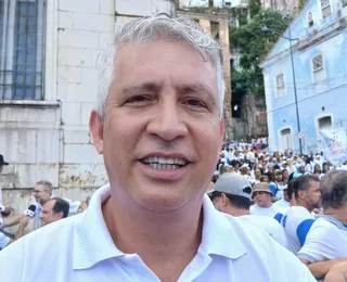 Carballal afirma que Bonfim reforça força política de Jerônimo
