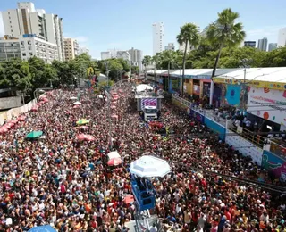 Carnaval: descubra cuidados para você sair ileso da maratona