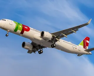 Carnaval atrai europeus e TAP amplia voos de Lisboa para Salvador; confira