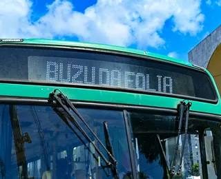Carnaval de Salvador terá nova linha de ônibus gratuita
