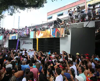 Carnaval no CAB? Prefeitura esclarece sobre possibilidade de novo circuito
