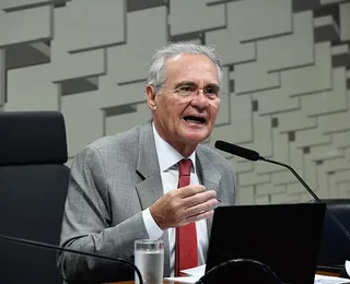 Caso Master: grupo do Senado se reúne com  Fachin e diretor da PF