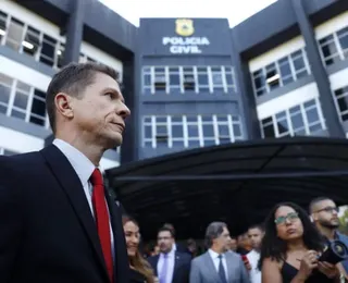 “Não haverá trégua”, afirma delegado-geral da PC após morte de PM