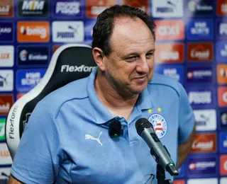 Ceni aposta em jogador do Bahia para ir à Copa do Mundo: “Tem chance”