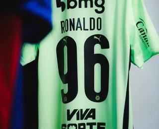 Rogério Ceni defende Ronaldo após falha: “Não pode se abalar”