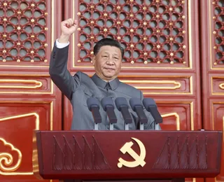 Ponte Salvador-Itaparica: China impulsiona construção na Bahia