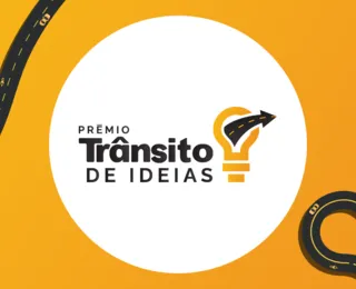 CNH gratuita e bicicleta elétrica? Estudantes já podem se inscrever no Prêmio ‘Trânsito de Ideias’