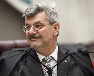 STJ decide afastar ministro acusado de assédio sexual