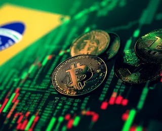 Colombiano rouba R$ 7 milhões de investidor brasileiro de criptomoedas