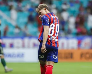 Com superioridade, Bahia vence o Porto por 3 a 1 e se classifica