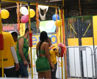 Como chegar e sair dos circuitos no Carnaval de Salvador?
