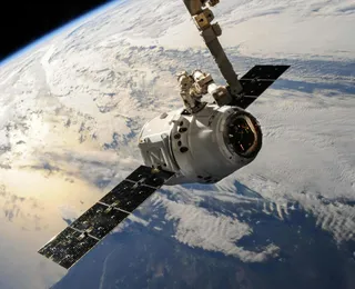 Governo faz acordo e quer rival da Starlink no Brasil